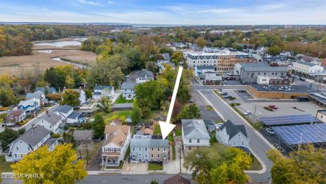 9 Fountain Avenue Matawan NJ 07747