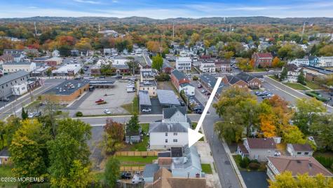 9 Fountain Avenue Matawan NJ 07747