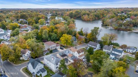9 Fountain Avenue Matawan NJ 07747
