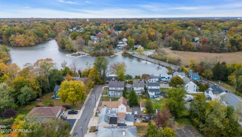 9 Fountain Avenue Matawan NJ 07747