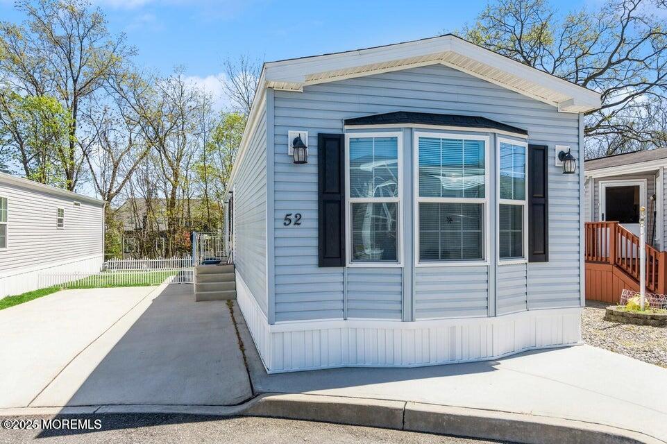 52 Monique Circle Hazlet NJ 07730