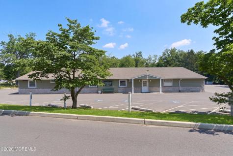 8 A S Heron Street Manchester NJ 08759