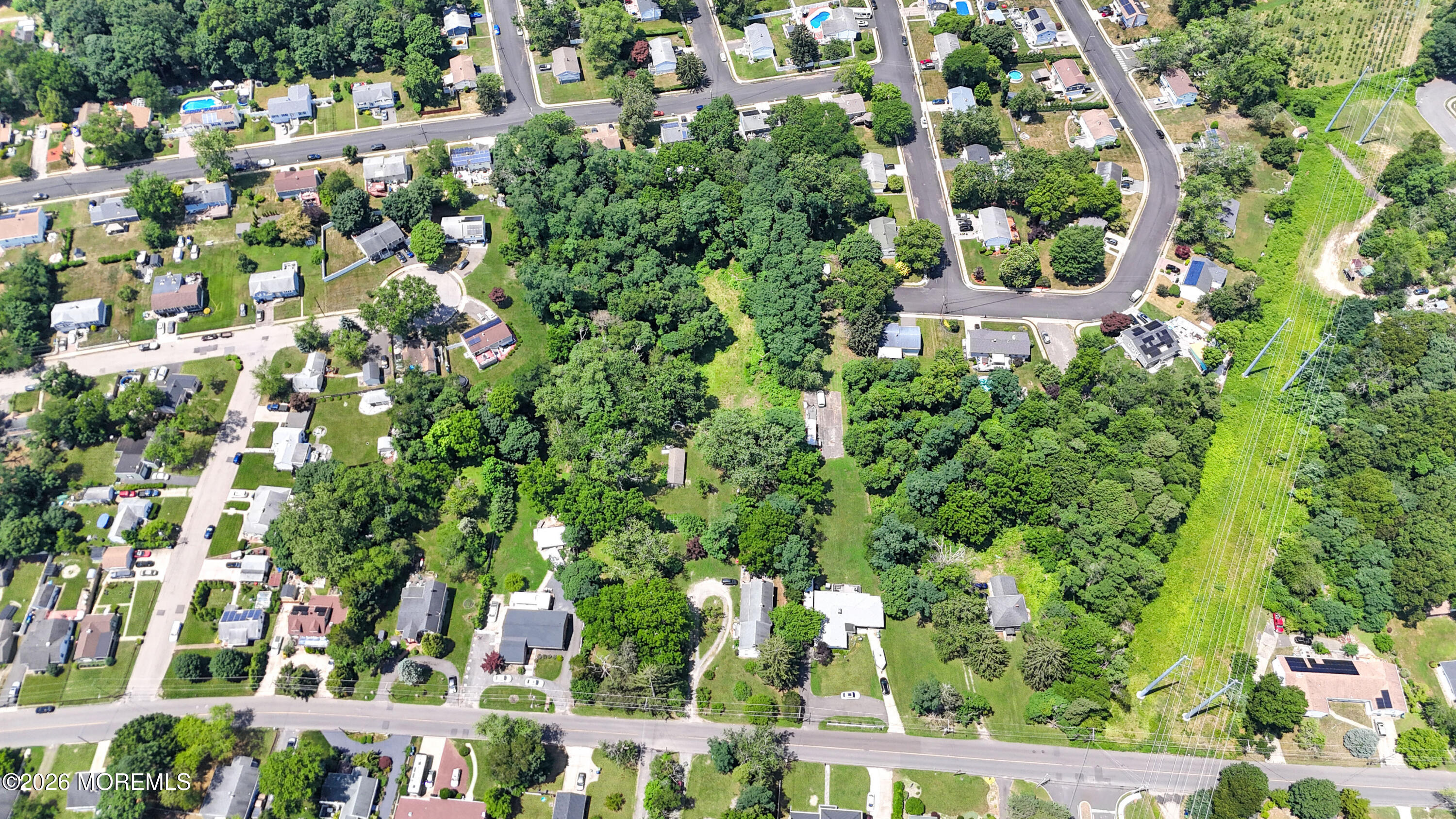 729 Wayside Road Neptune Township NJ 07753