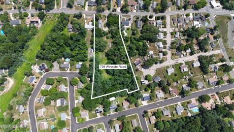 729 Wayside Road Neptune Township NJ 07753