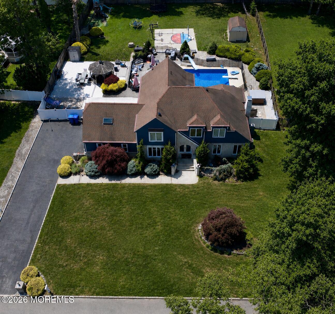 1908 Kenilworth Court Toms River NJ 08753