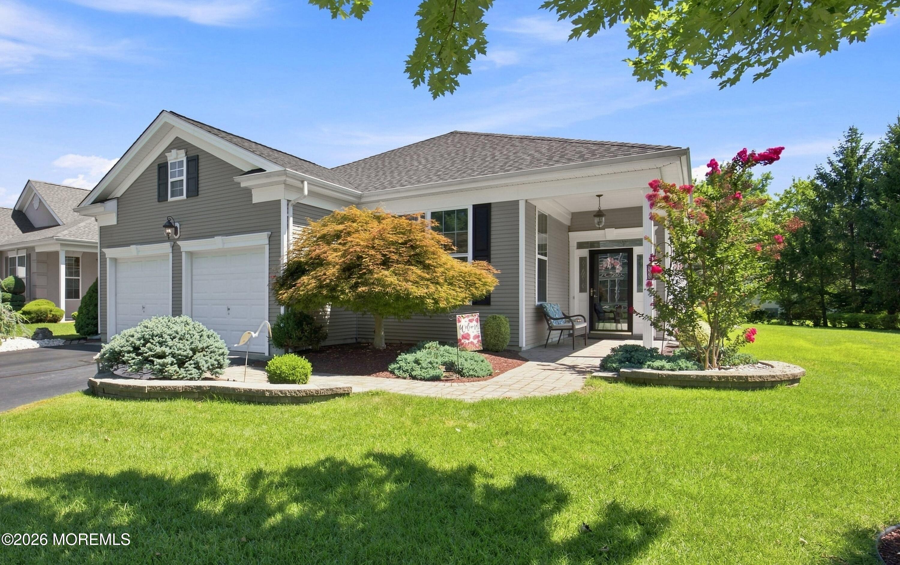 31 Devonshire Way Jackson NJ 08527