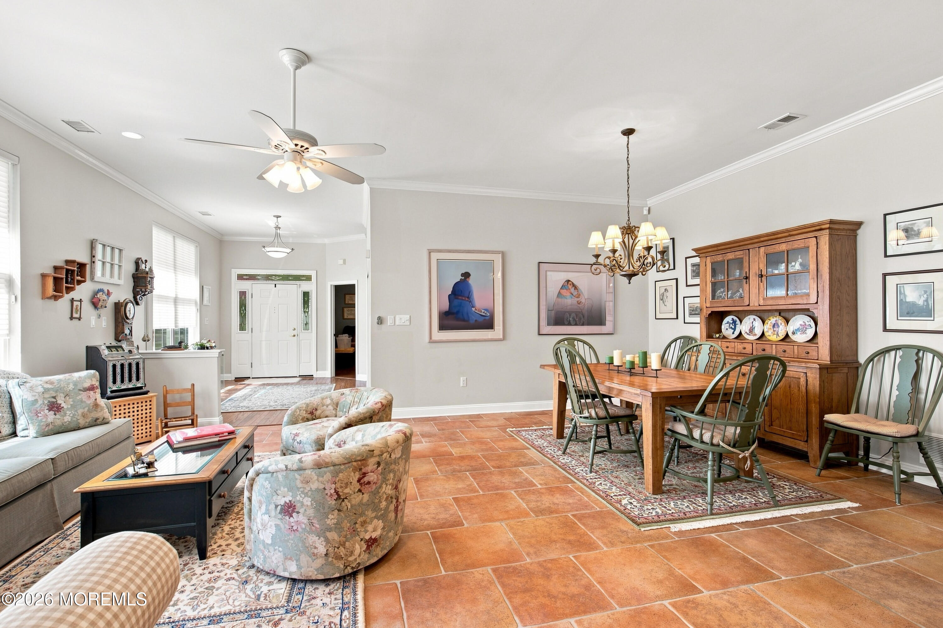 31 Devonshire Way Jackson NJ 08527