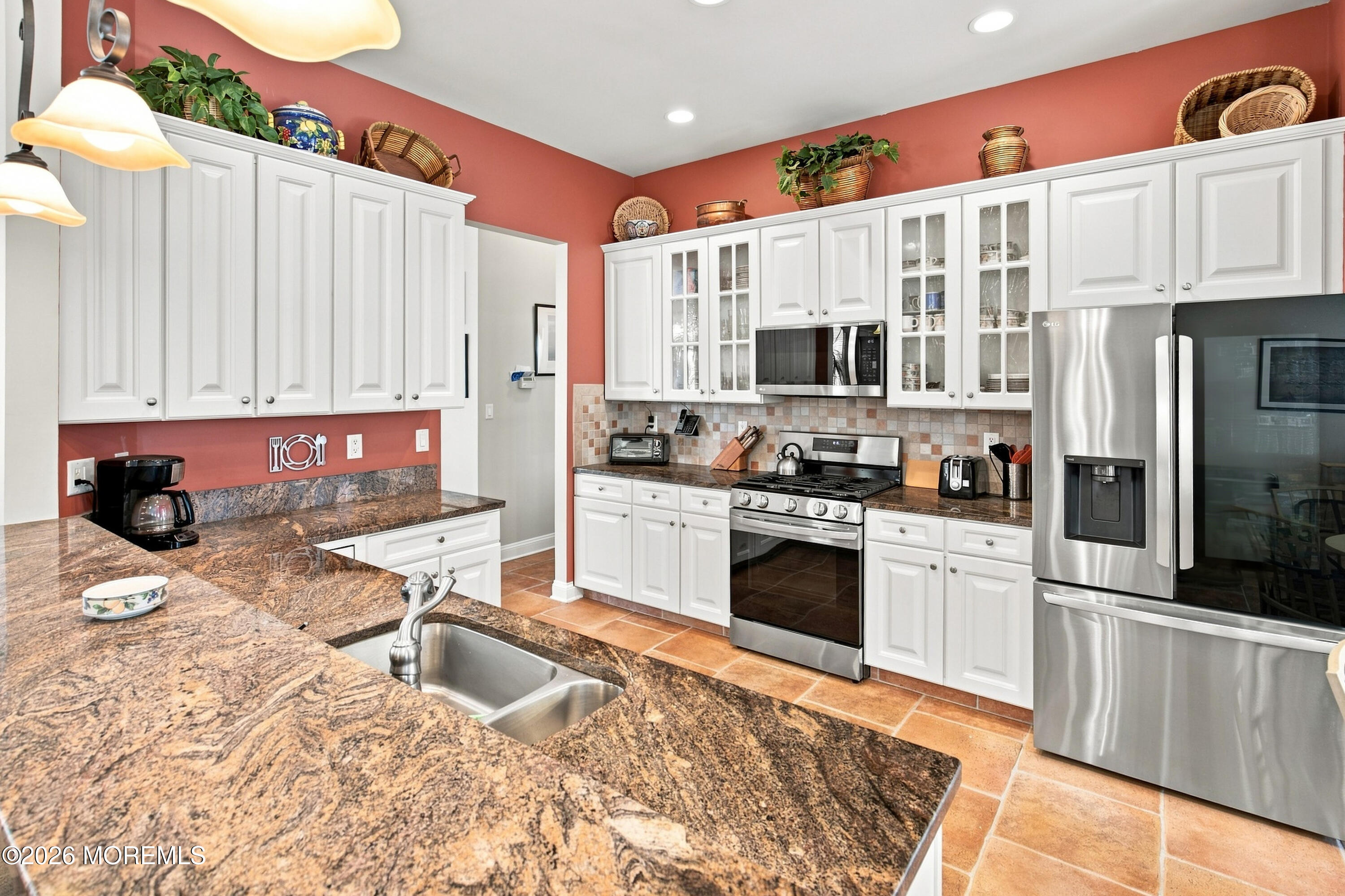 31 Devonshire Way Jackson NJ 08527