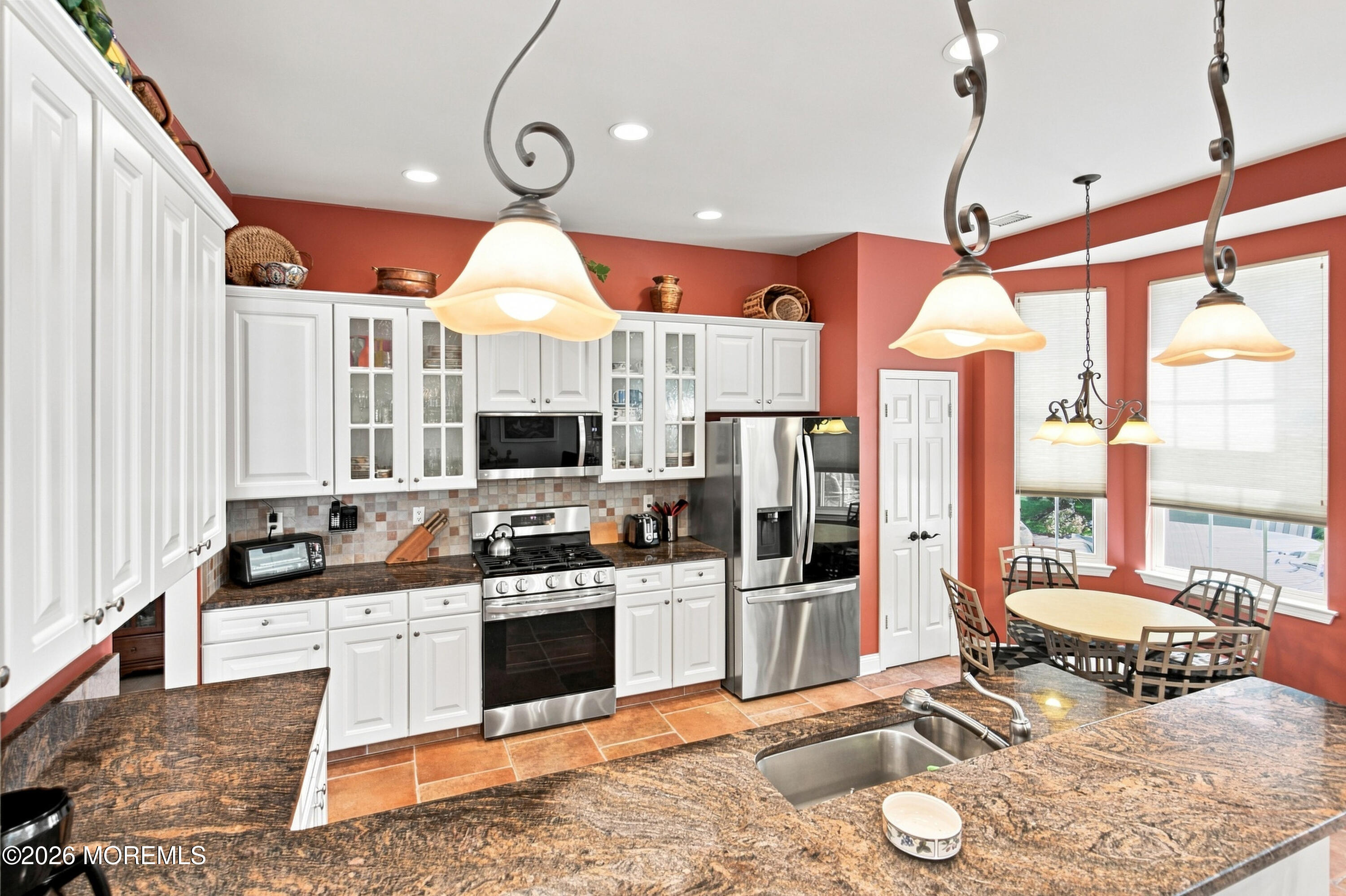 31 Devonshire Way Jackson NJ 08527
