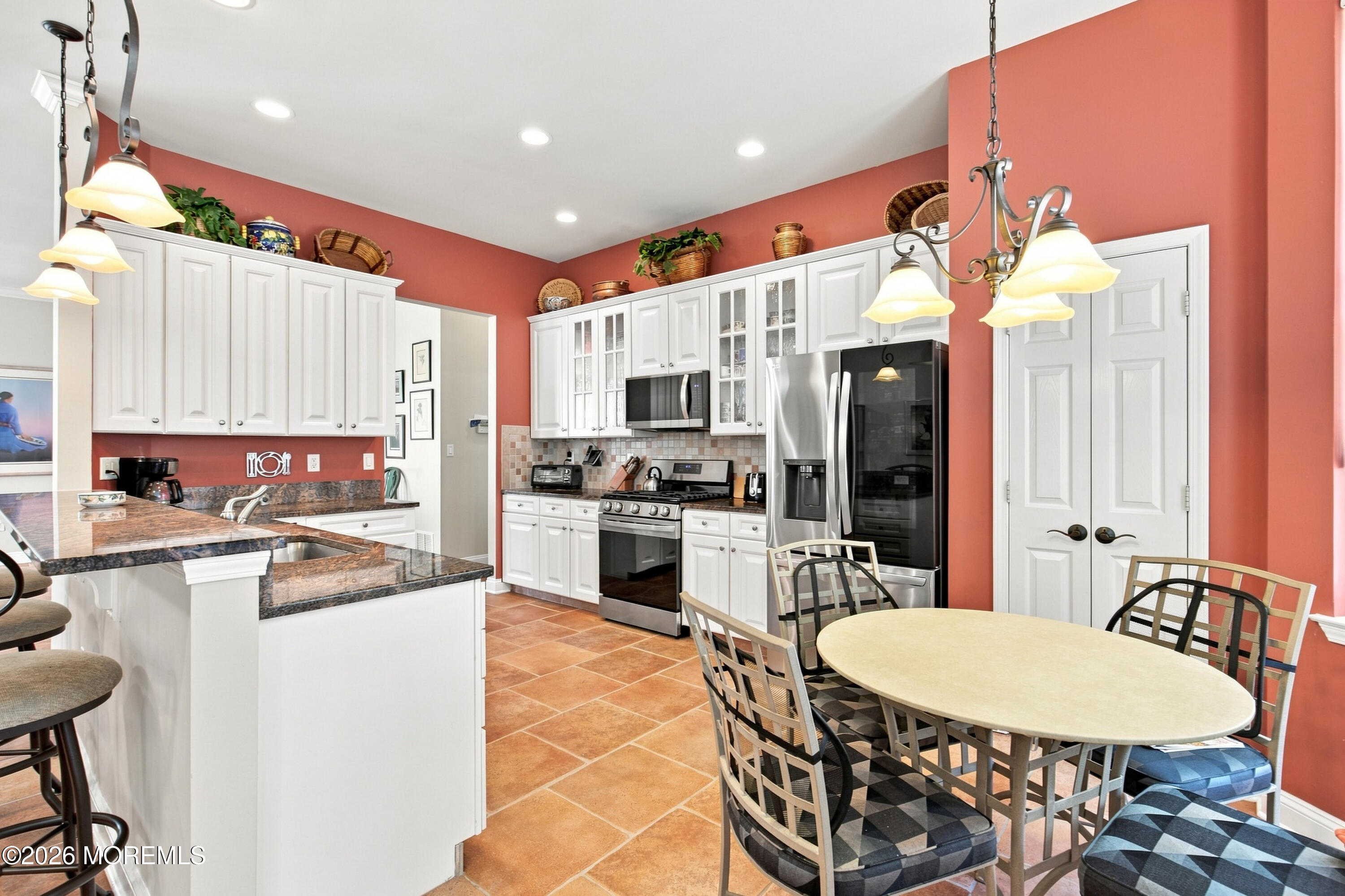 31 Devonshire Way Jackson NJ 08527