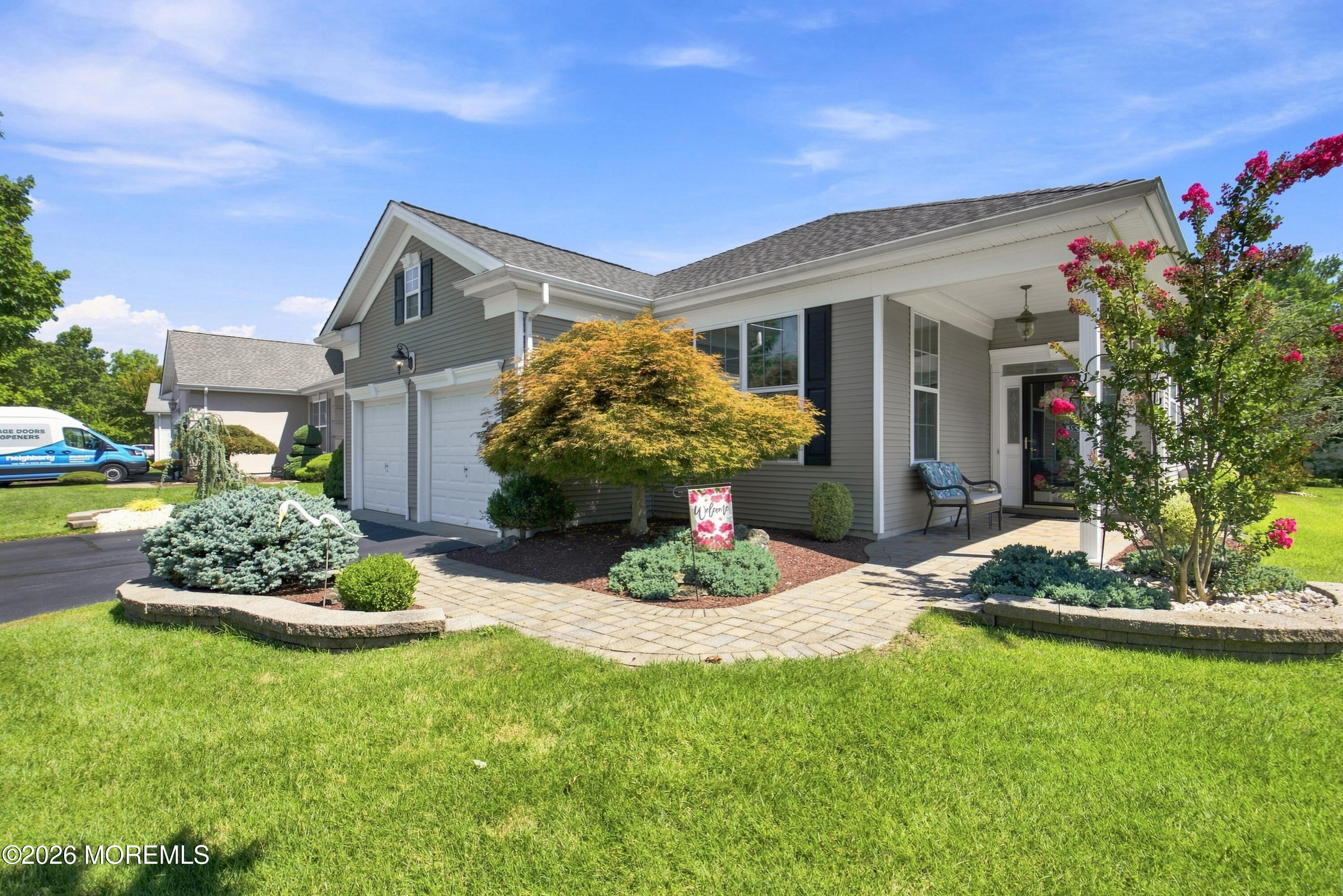 31 Devonshire Way Jackson NJ 08527