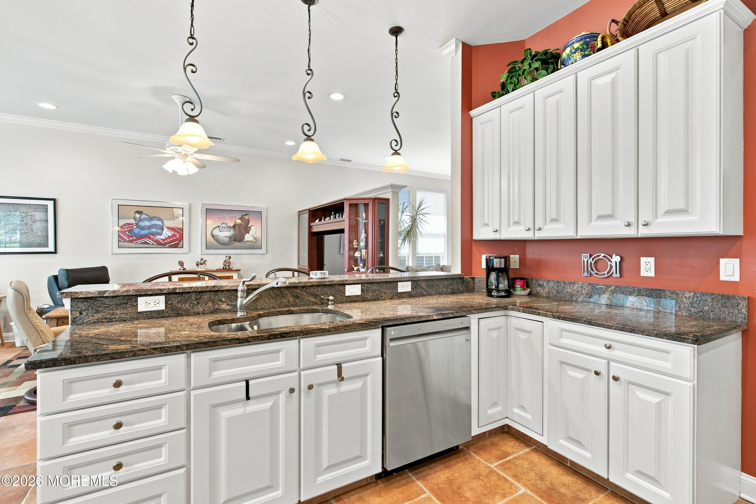 31 Devonshire Way Jackson NJ 08527