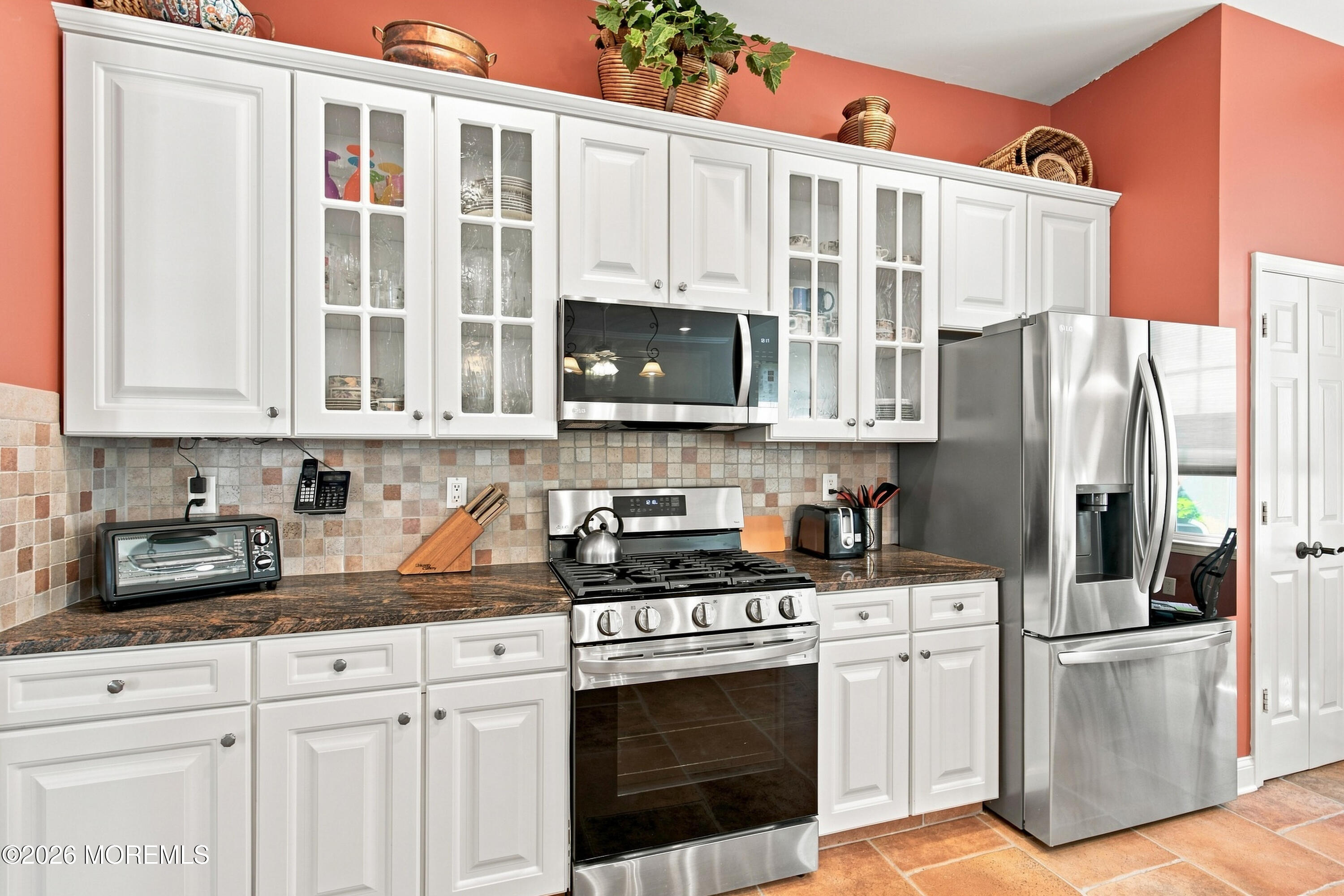 31 Devonshire Way Jackson NJ 08527