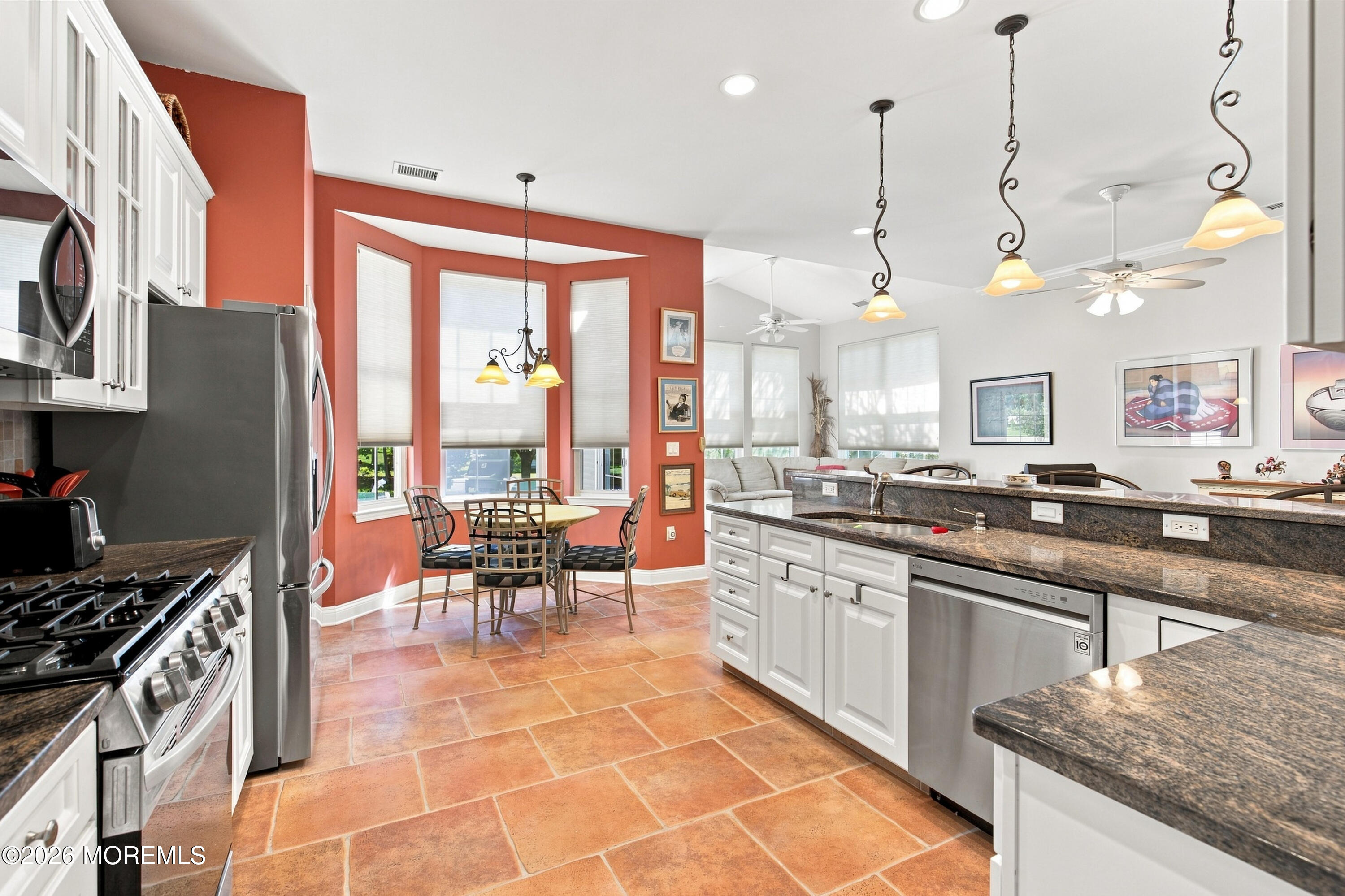 31 Devonshire Way Jackson NJ 08527