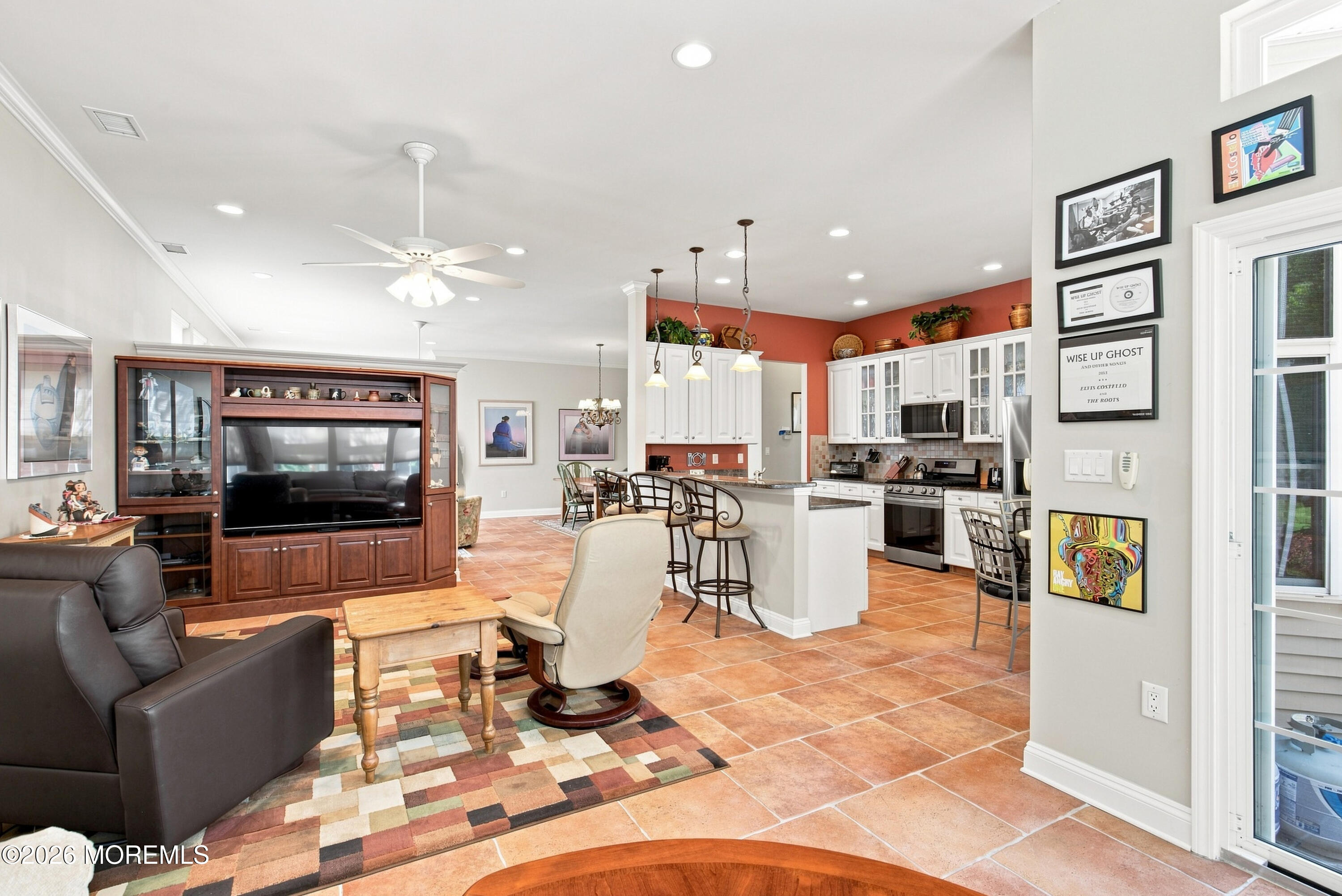 31 Devonshire Way Jackson NJ 08527