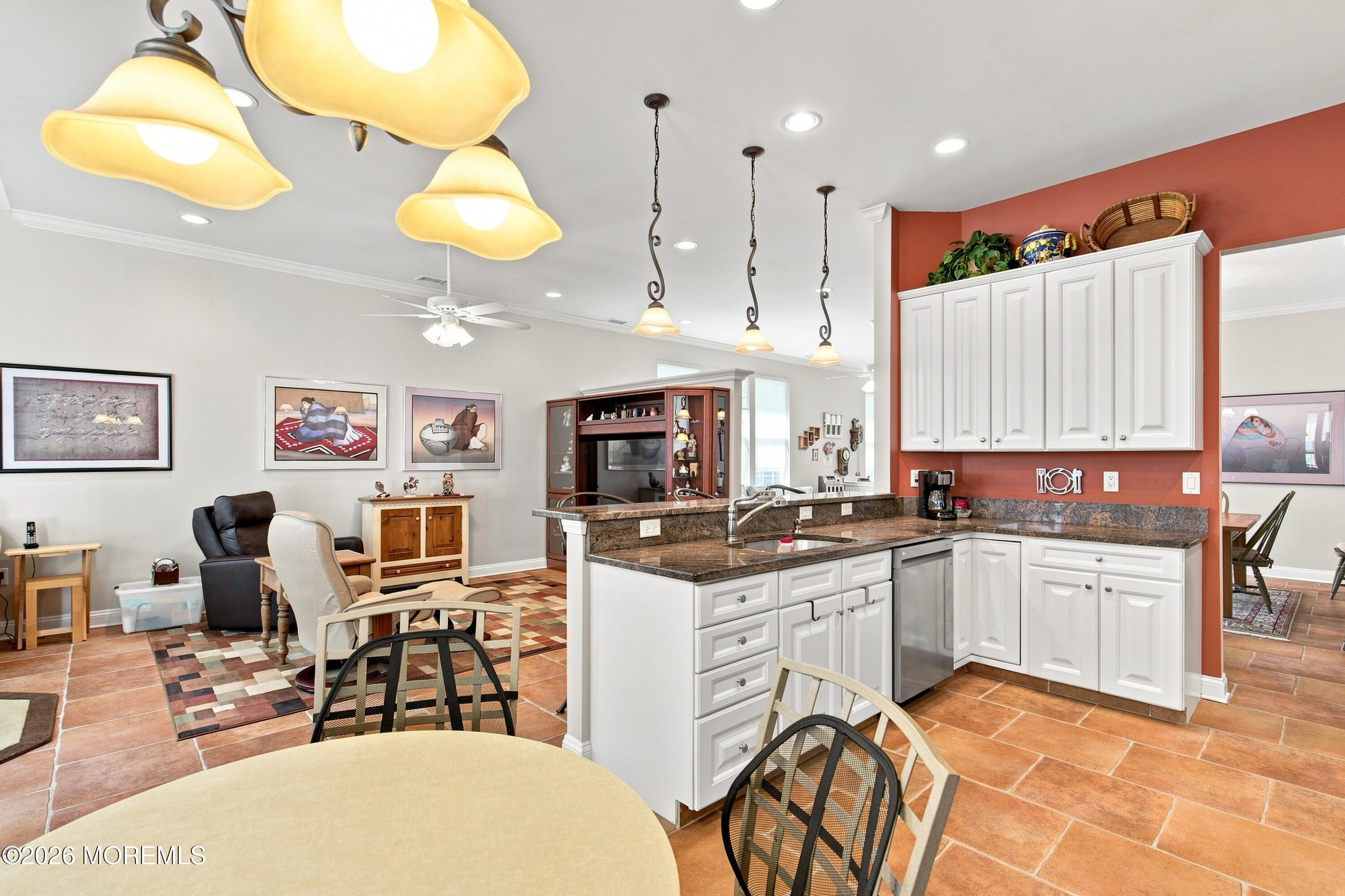 31 Devonshire Way Jackson NJ 08527