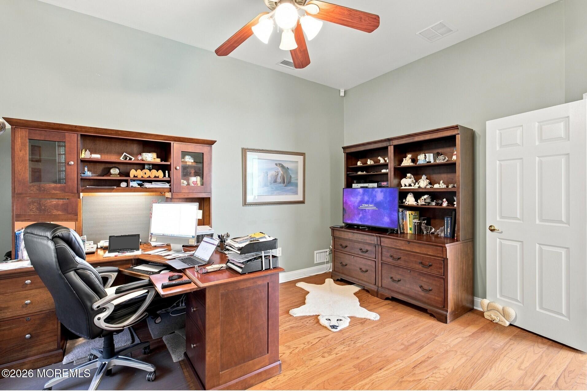 31 Devonshire Way Jackson NJ 08527