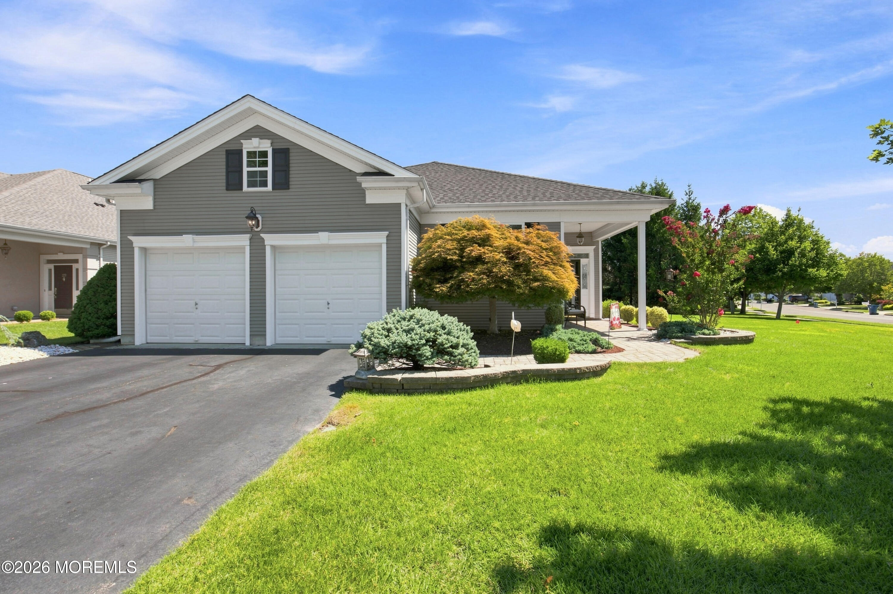 31 Devonshire Way Jackson NJ 08527