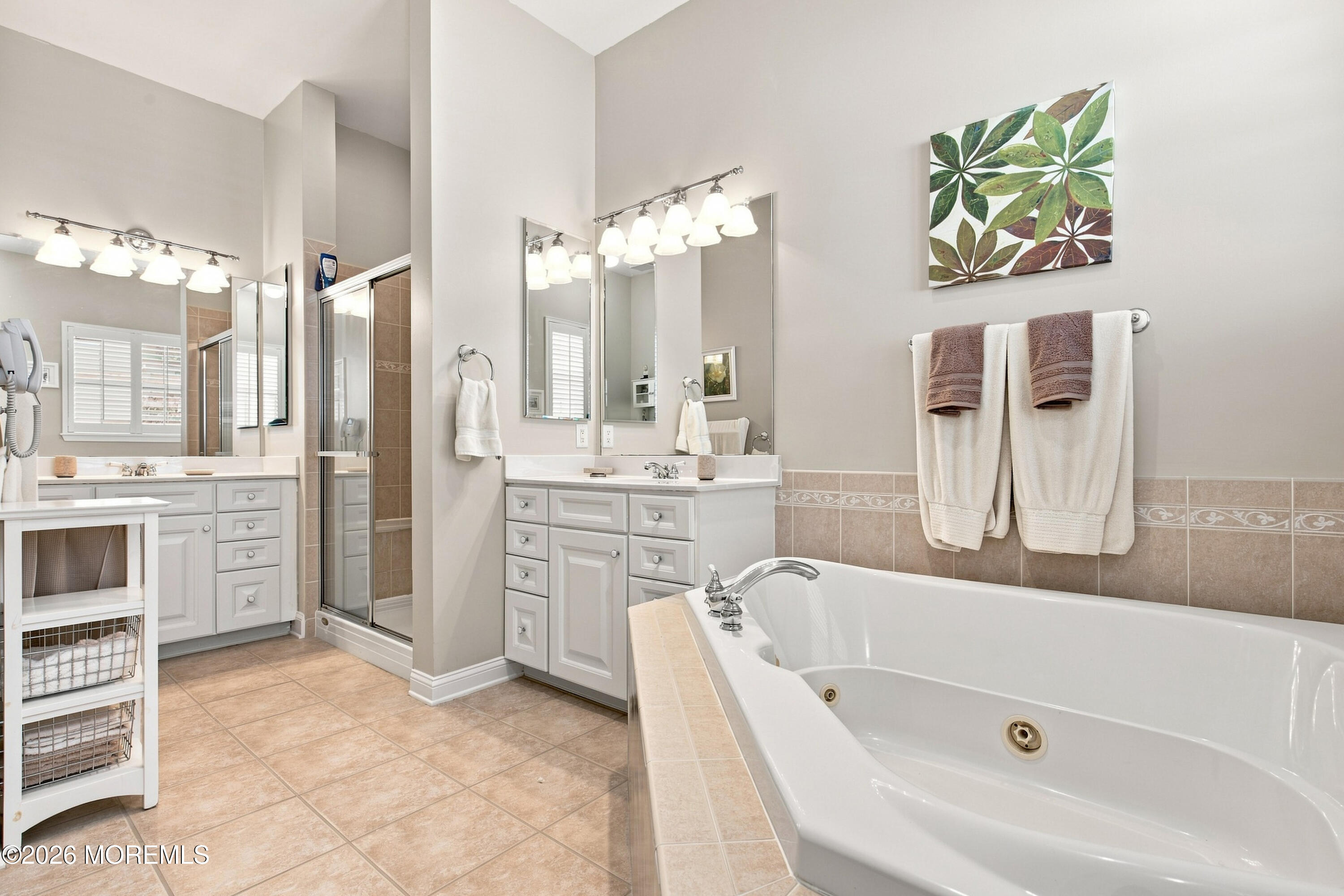 31 Devonshire Way Jackson NJ 08527