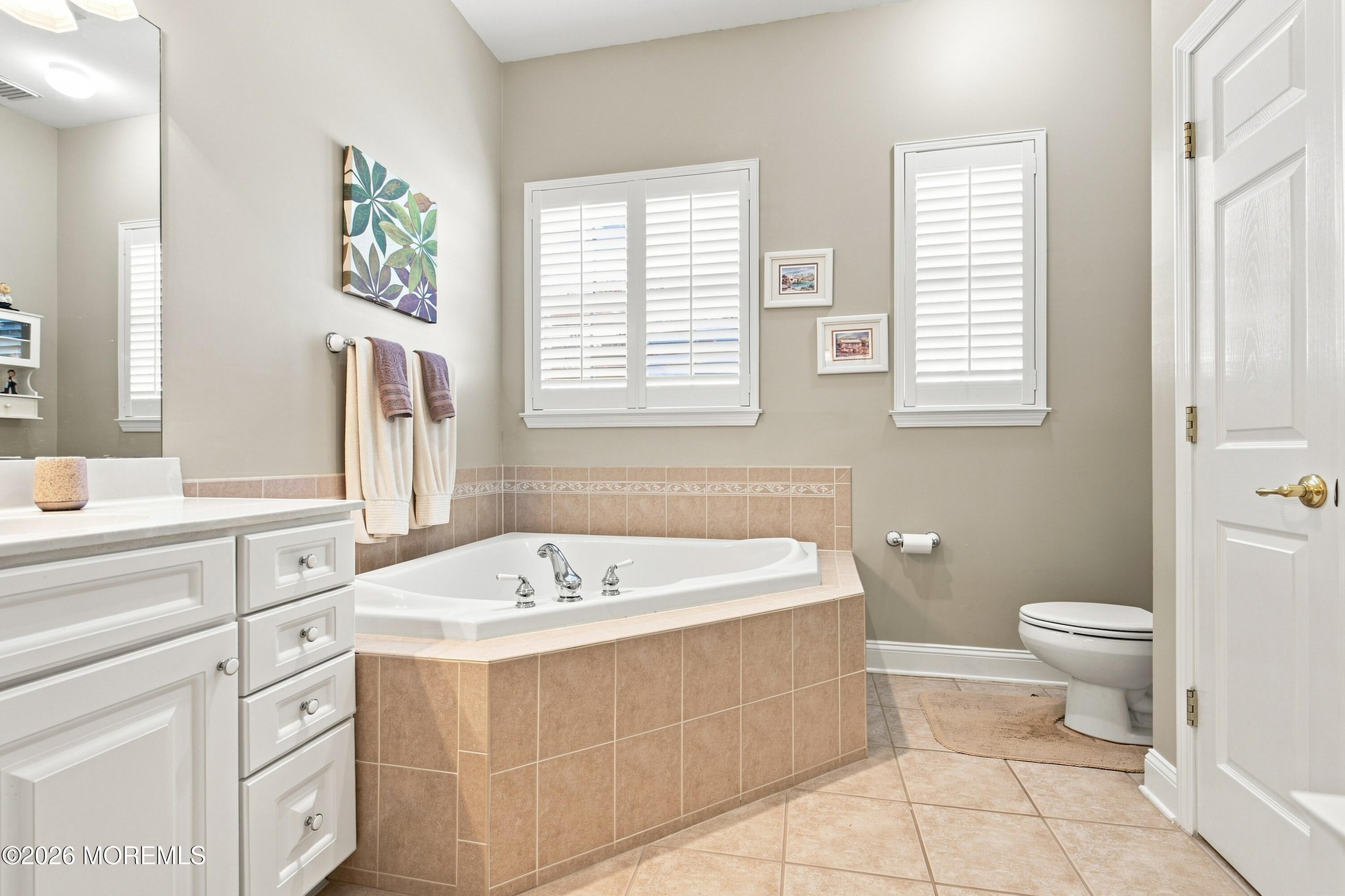 31 Devonshire Way Jackson NJ 08527