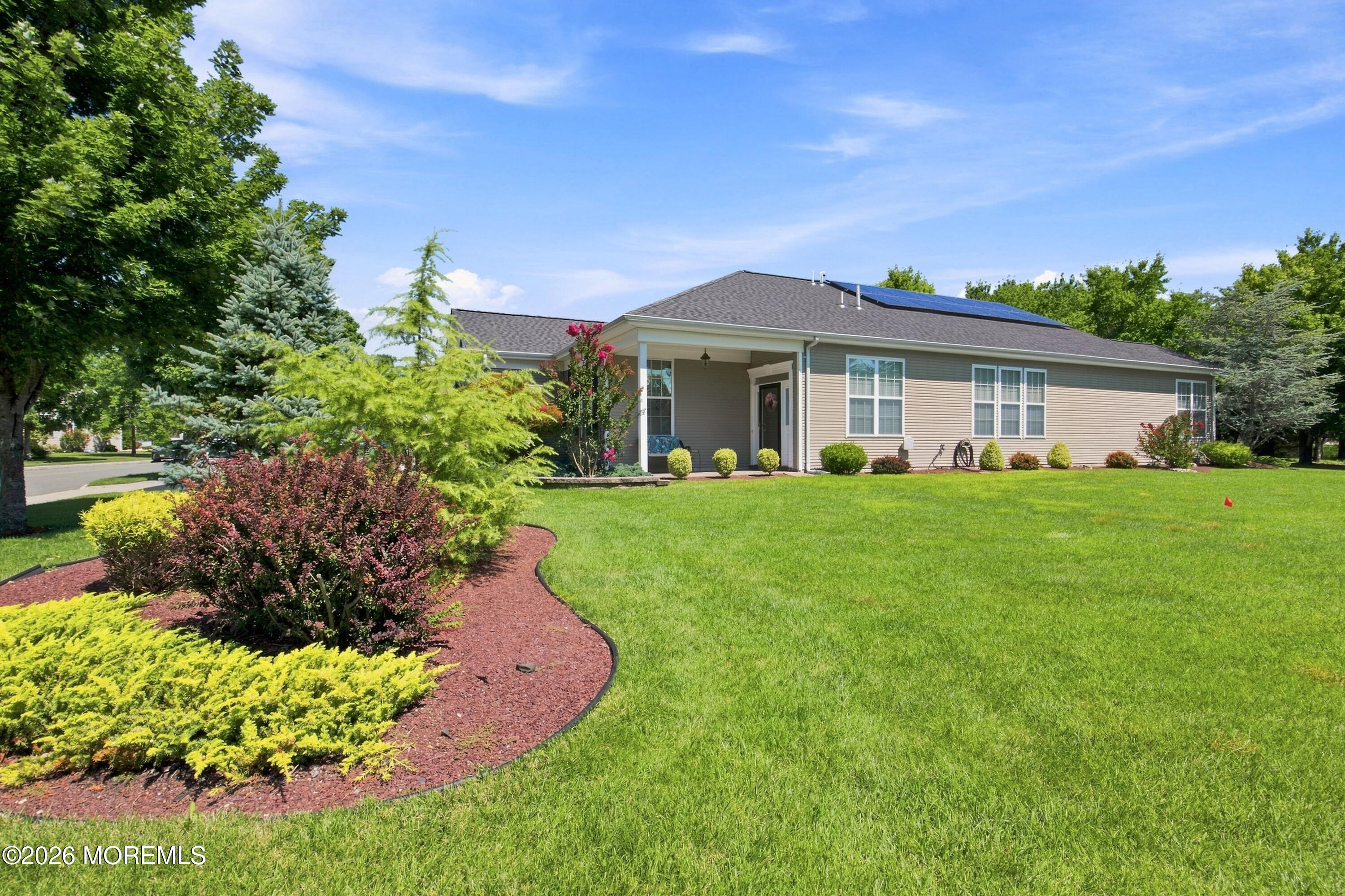 31 Devonshire Way Jackson NJ 08527