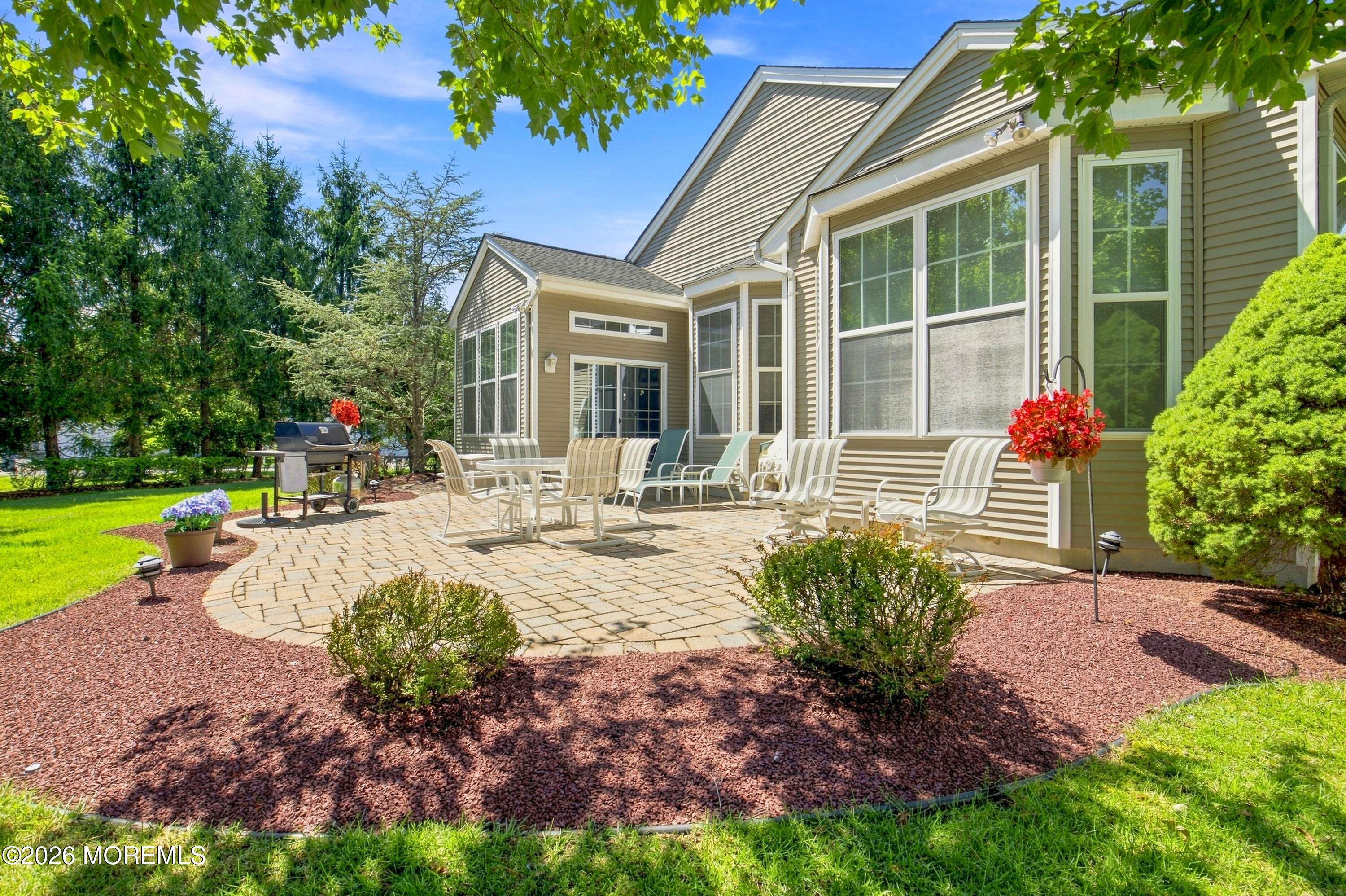 31 Devonshire Way Jackson NJ 08527