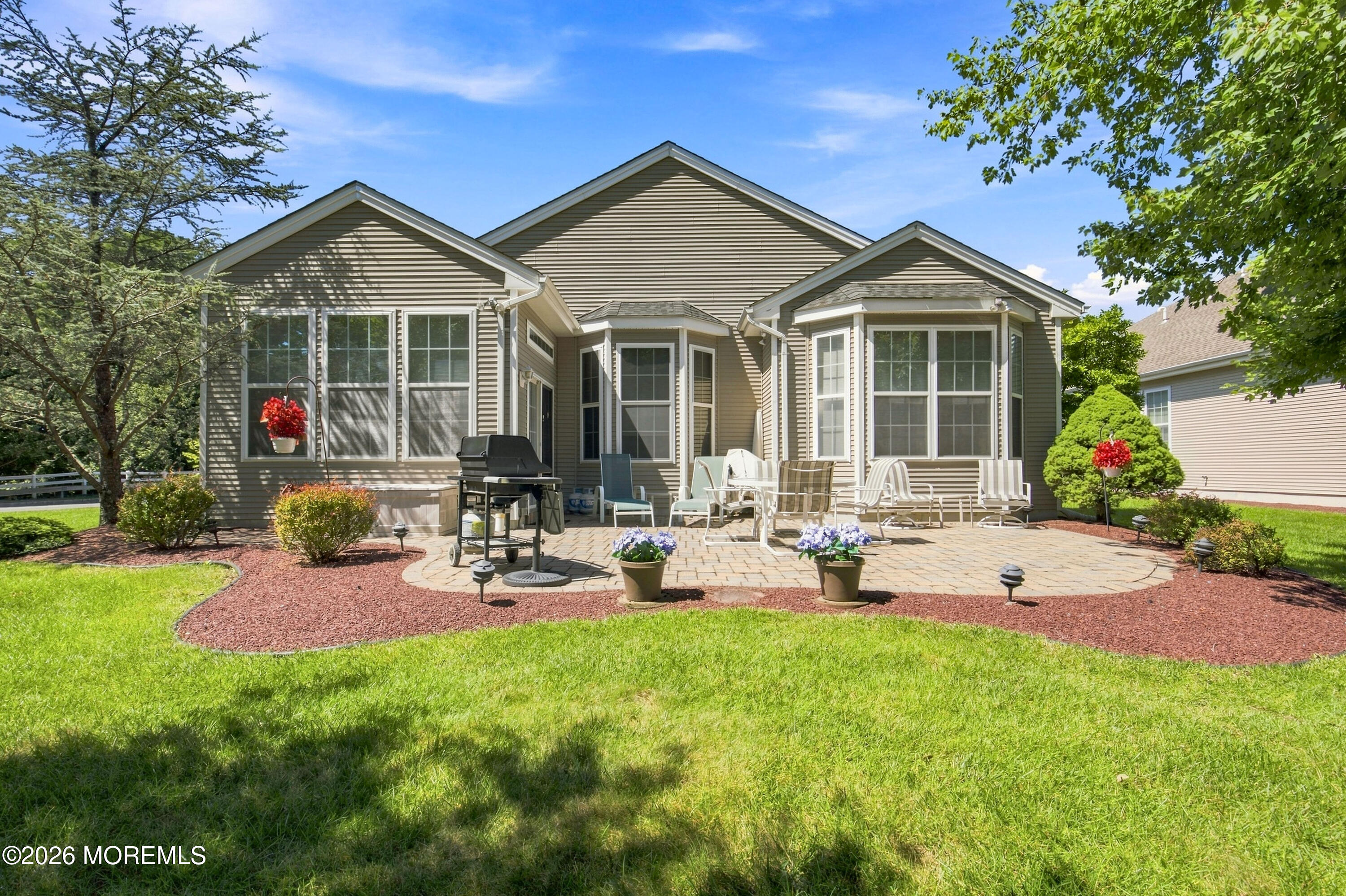 31 Devonshire Way Jackson NJ 08527