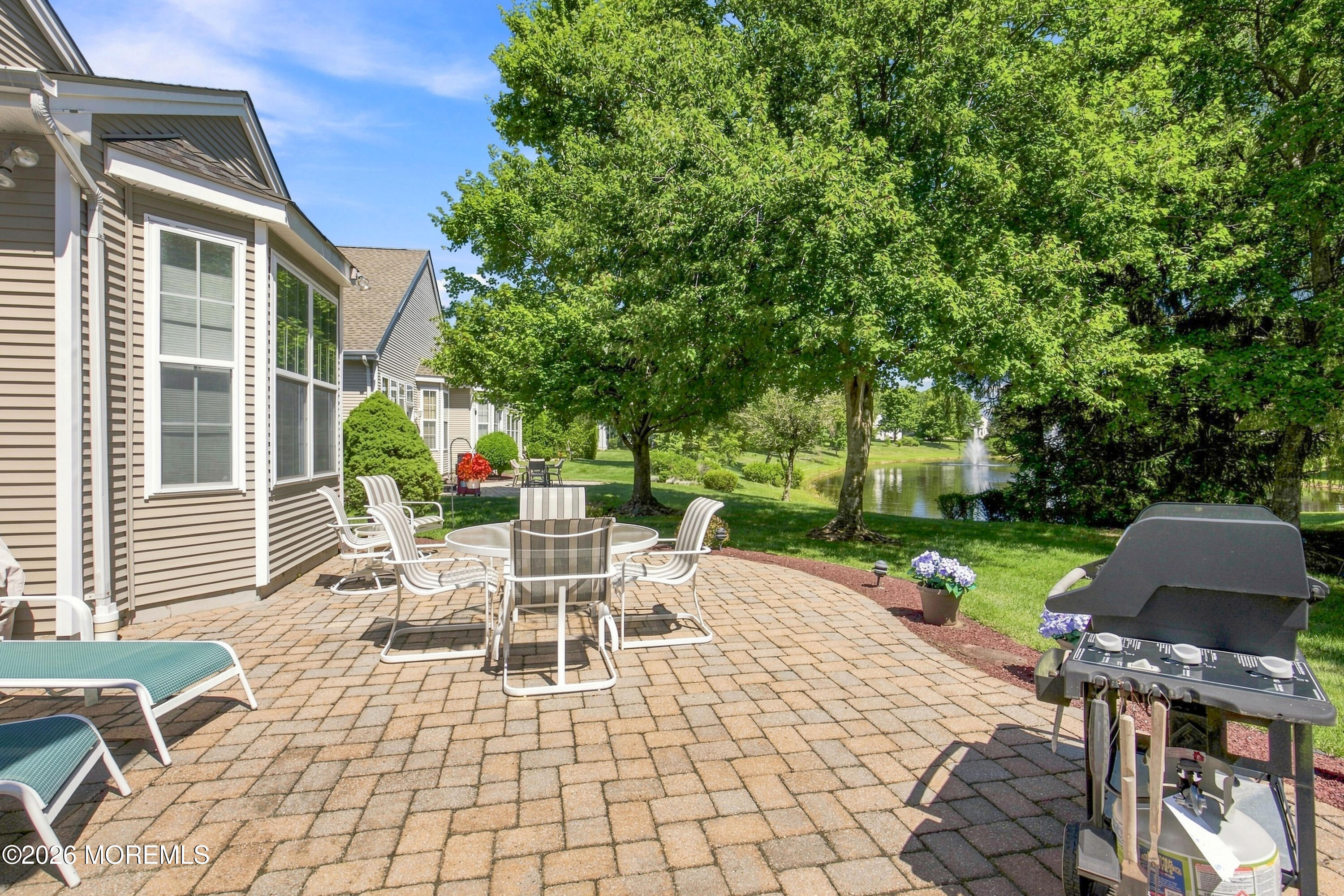31 Devonshire Way Jackson NJ 08527