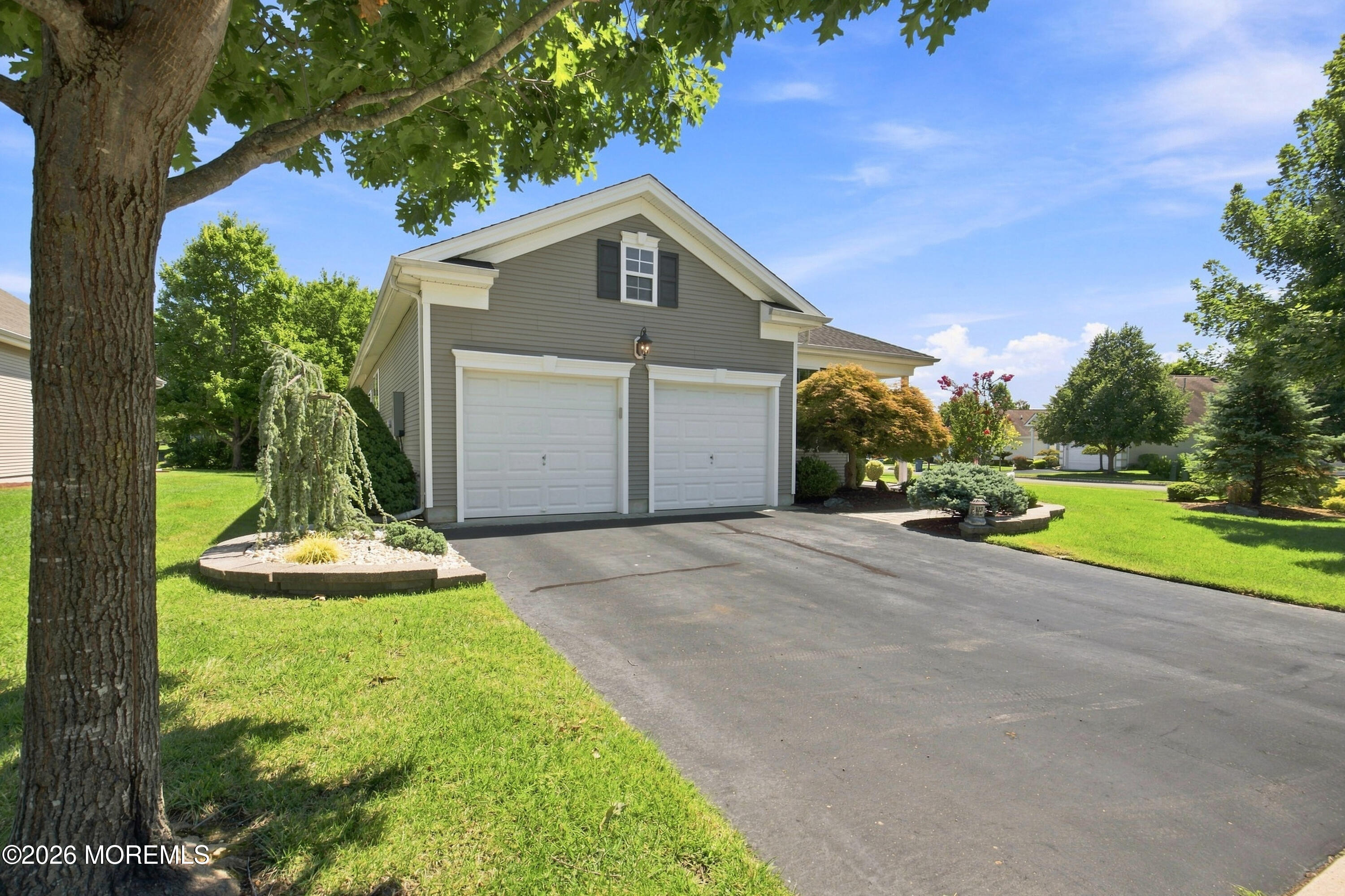 31 Devonshire Way Jackson NJ 08527