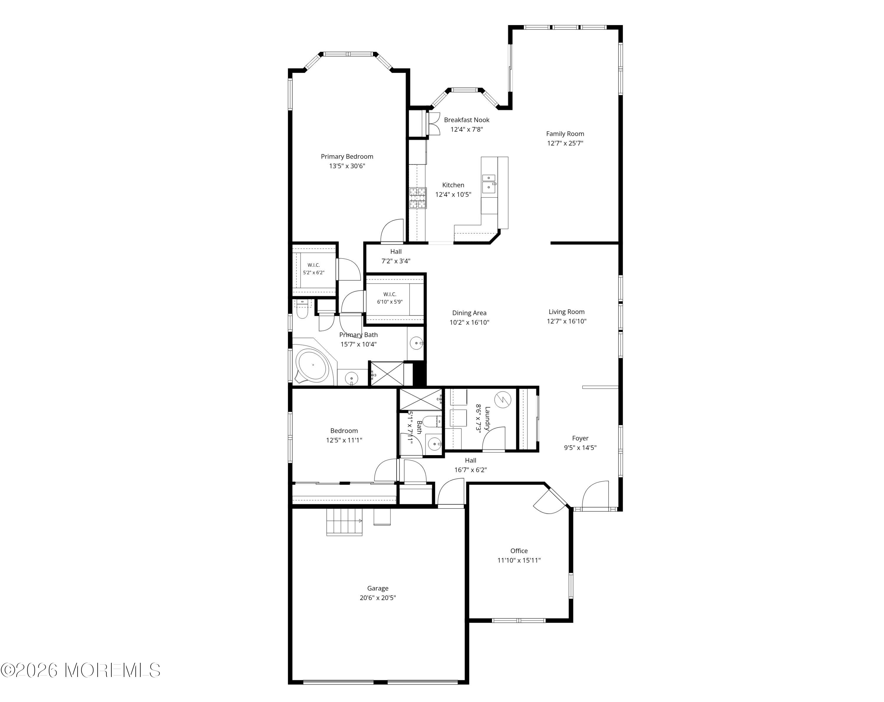 31 Devonshire Way Jackson NJ 08527