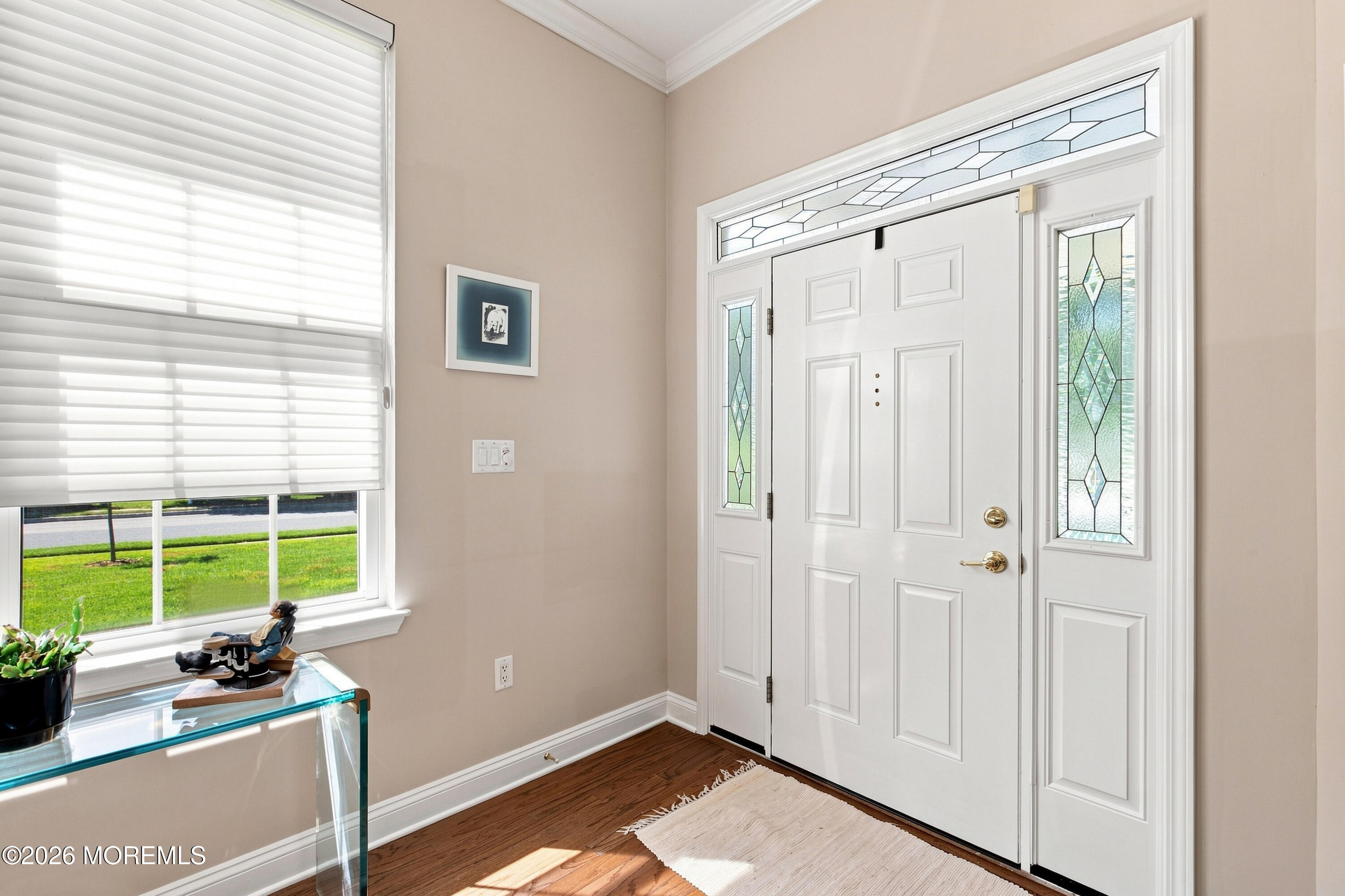 31 Devonshire Way Jackson NJ 08527