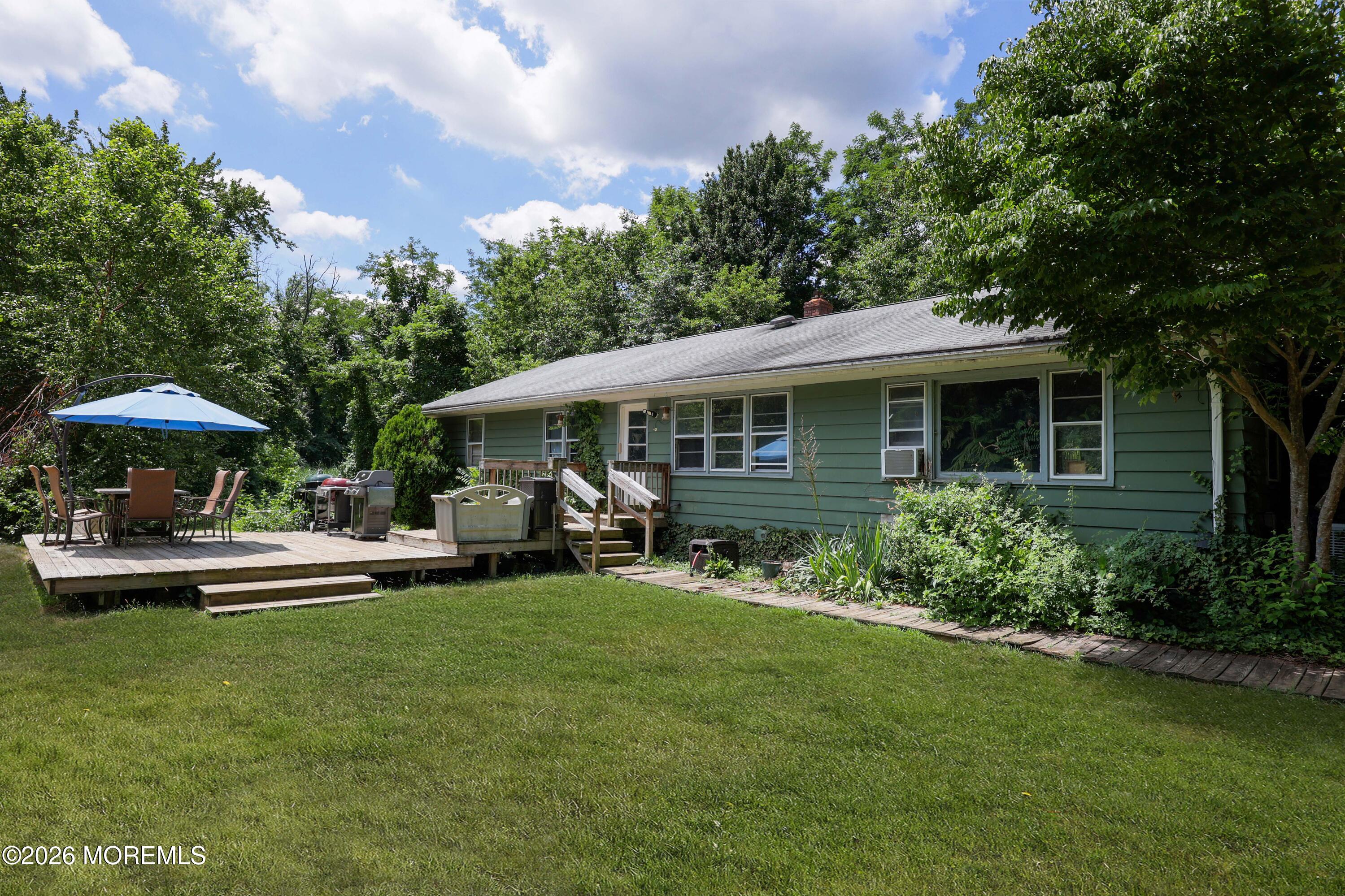 115 Browns Dock Road Atlantic Highlands NJ 07716