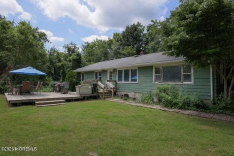 115 Browns Dock Road Atlantic Highlands NJ 07716