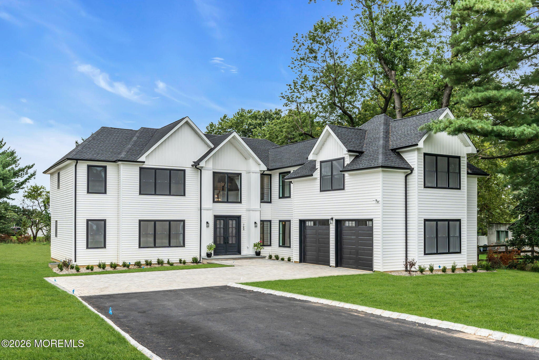 748 Holmdel Road Holmdel NJ 07733