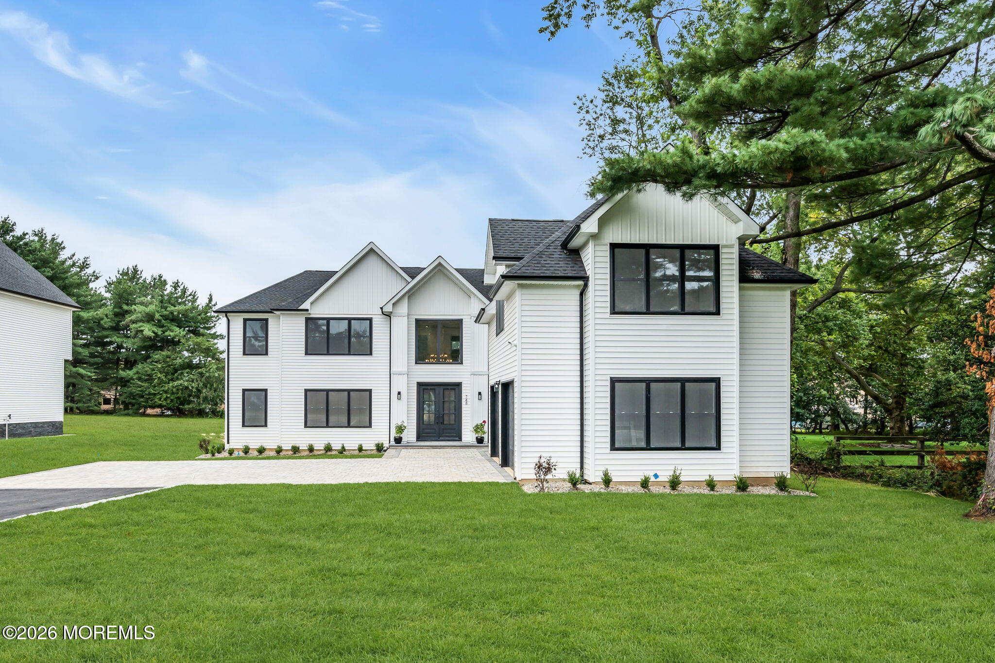 748 Holmdel Road Holmdel NJ 07733
