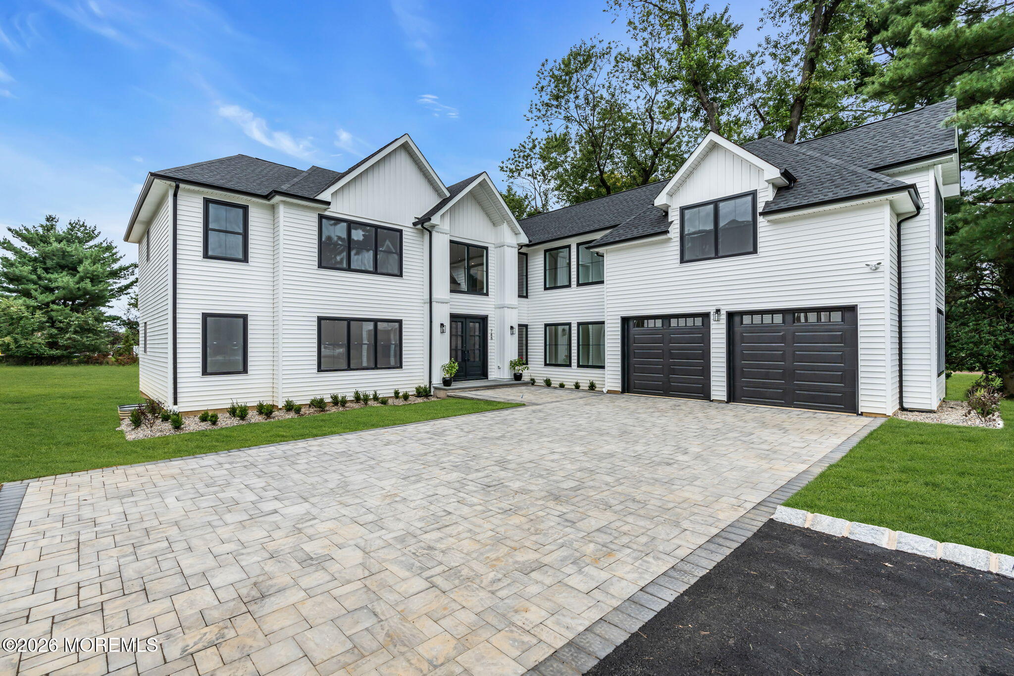 748 Holmdel Road Holmdel NJ 07733