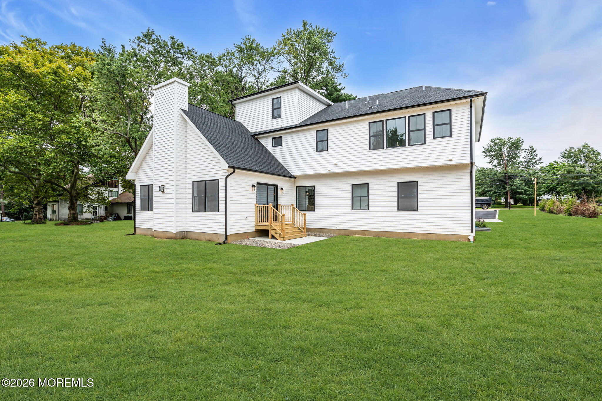 748 Holmdel Road Holmdel NJ 07733