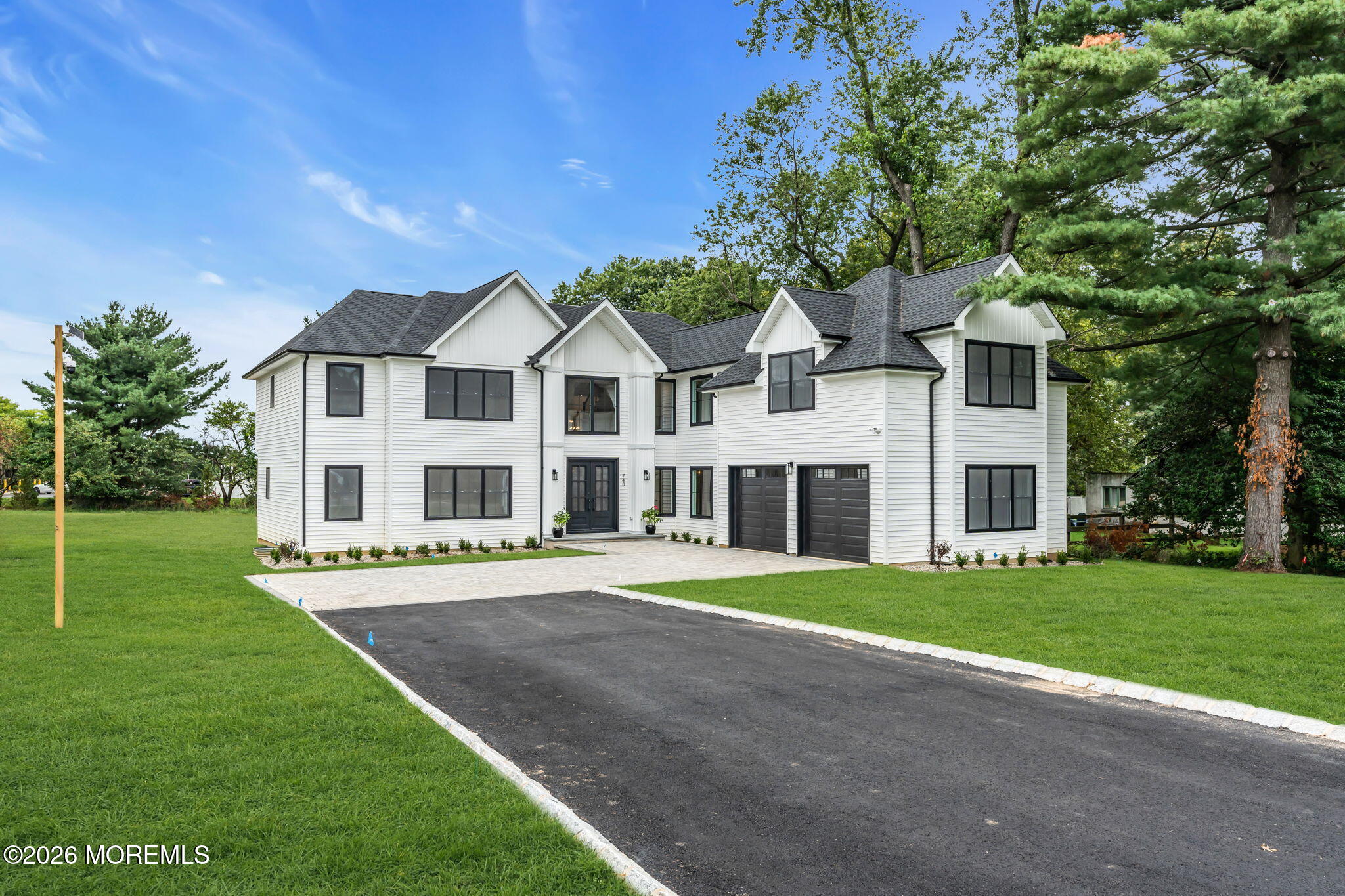 748 Holmdel Road Holmdel NJ 07733