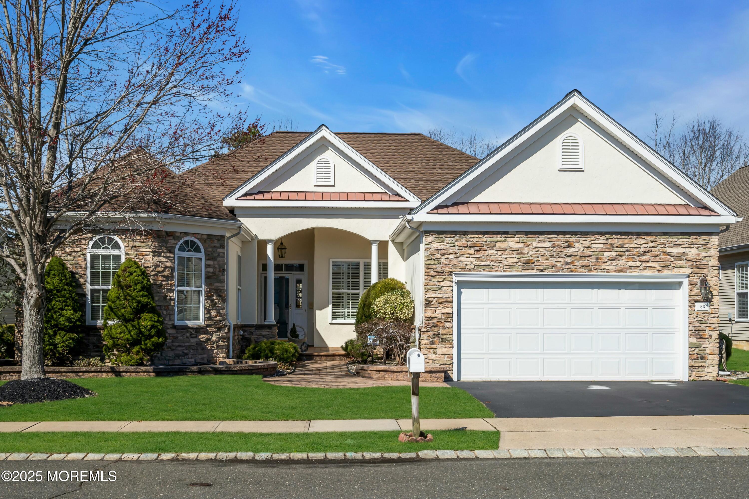 53 Heritage Point Boulevard Barnegat NJ 08005