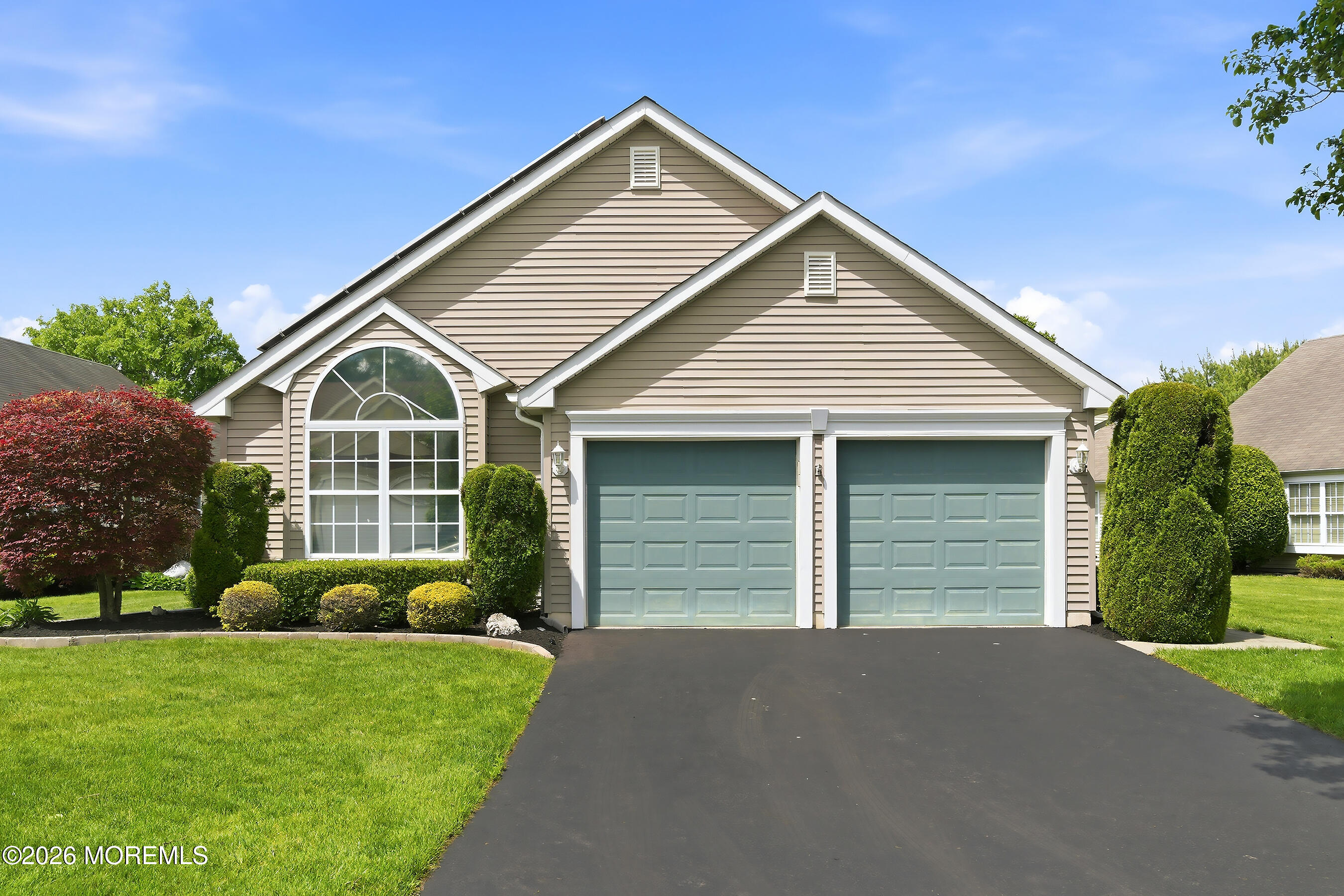25 Ivy Hill Road Lakewood NJ 08701