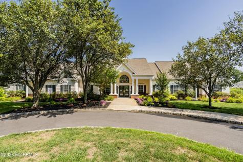 25 Ivy Hill Road Lakewood NJ 08701
