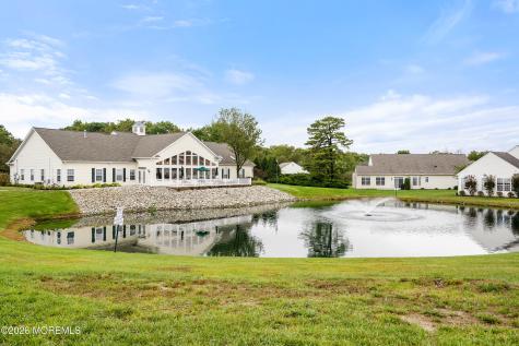 25 Ivy Hill Road Lakewood NJ 08701