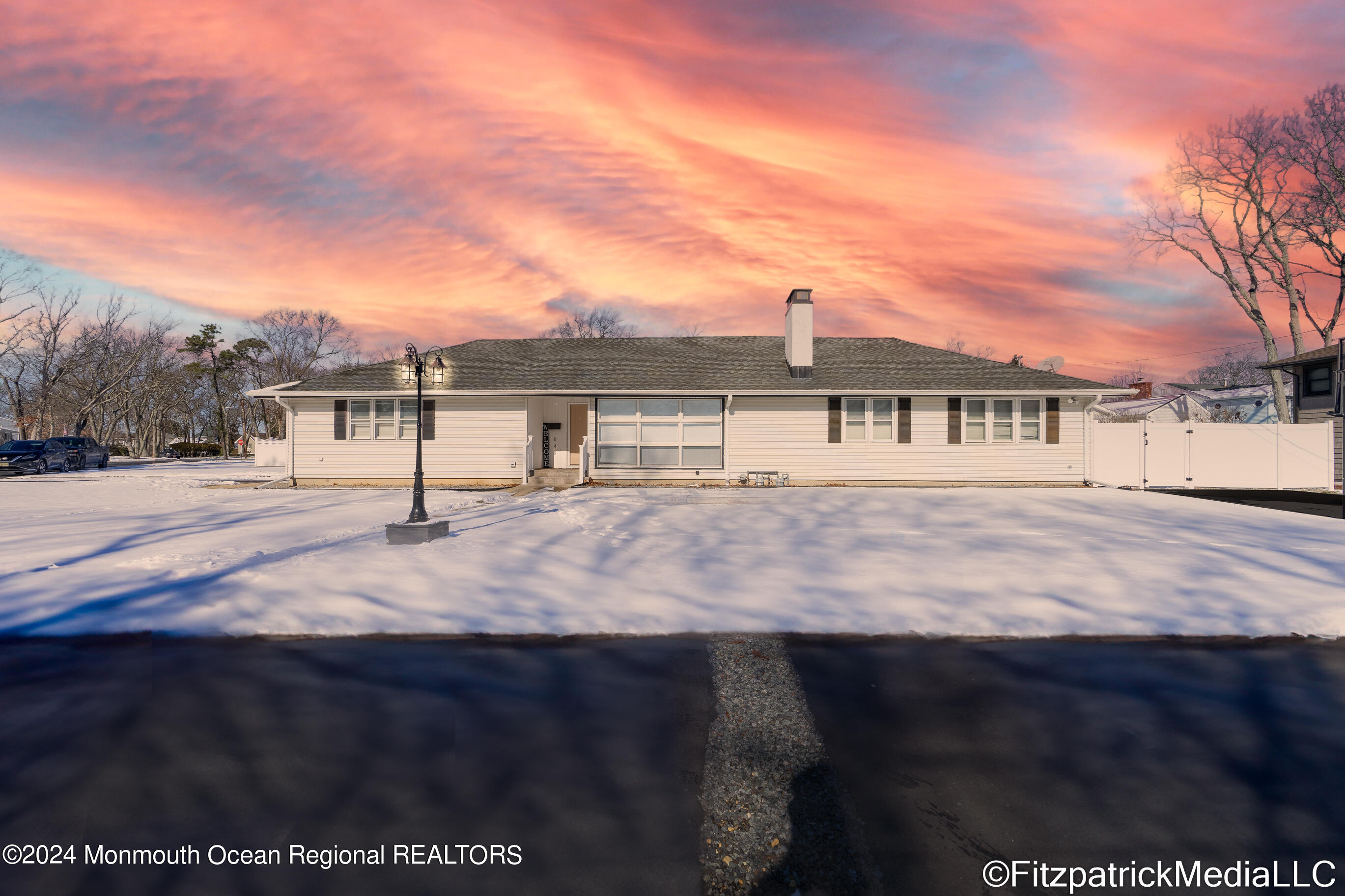 648 Thoroughfare Road Brick NJ 08724