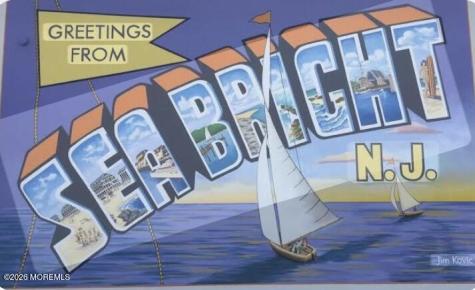 7 E Church Street Sea Bright NJ 07760
