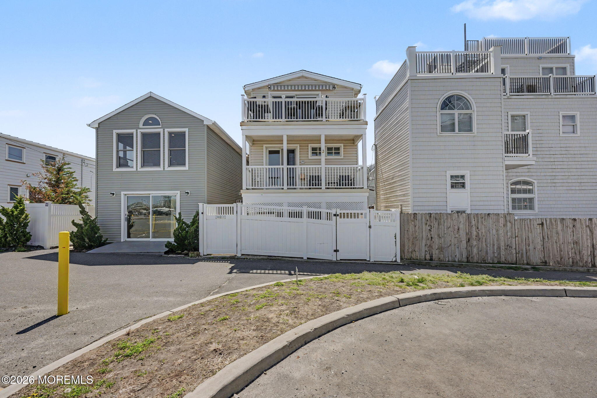 7 E Church Street Sea Bright NJ 07760