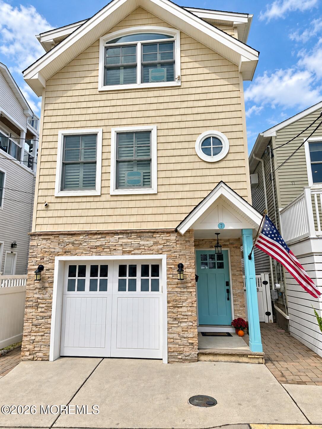 7 E Church Street Sea Bright NJ 07760