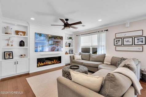 34 Marlin Court Bayville NJ 08721