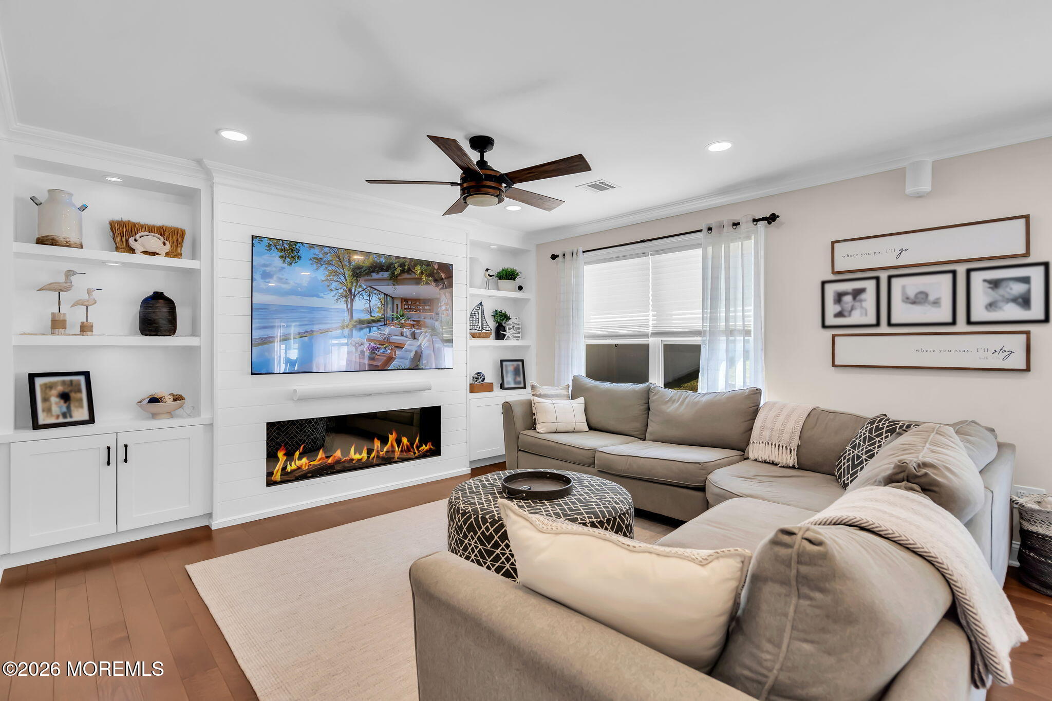 34 Marlin Court Bayville NJ 08721