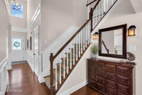 34 Marlin Court Bayville NJ 08721