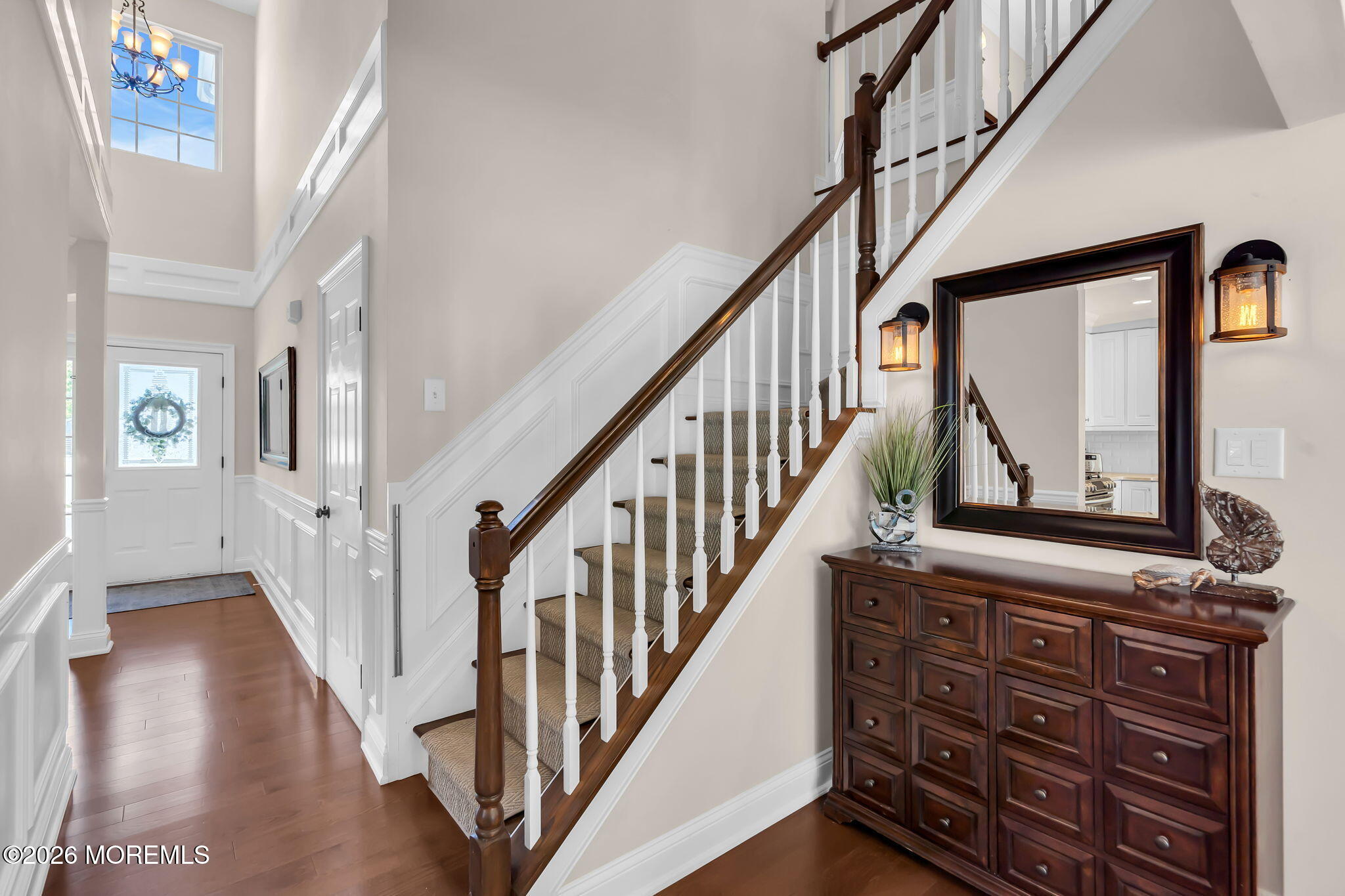 34 Marlin Court Bayville NJ 08721